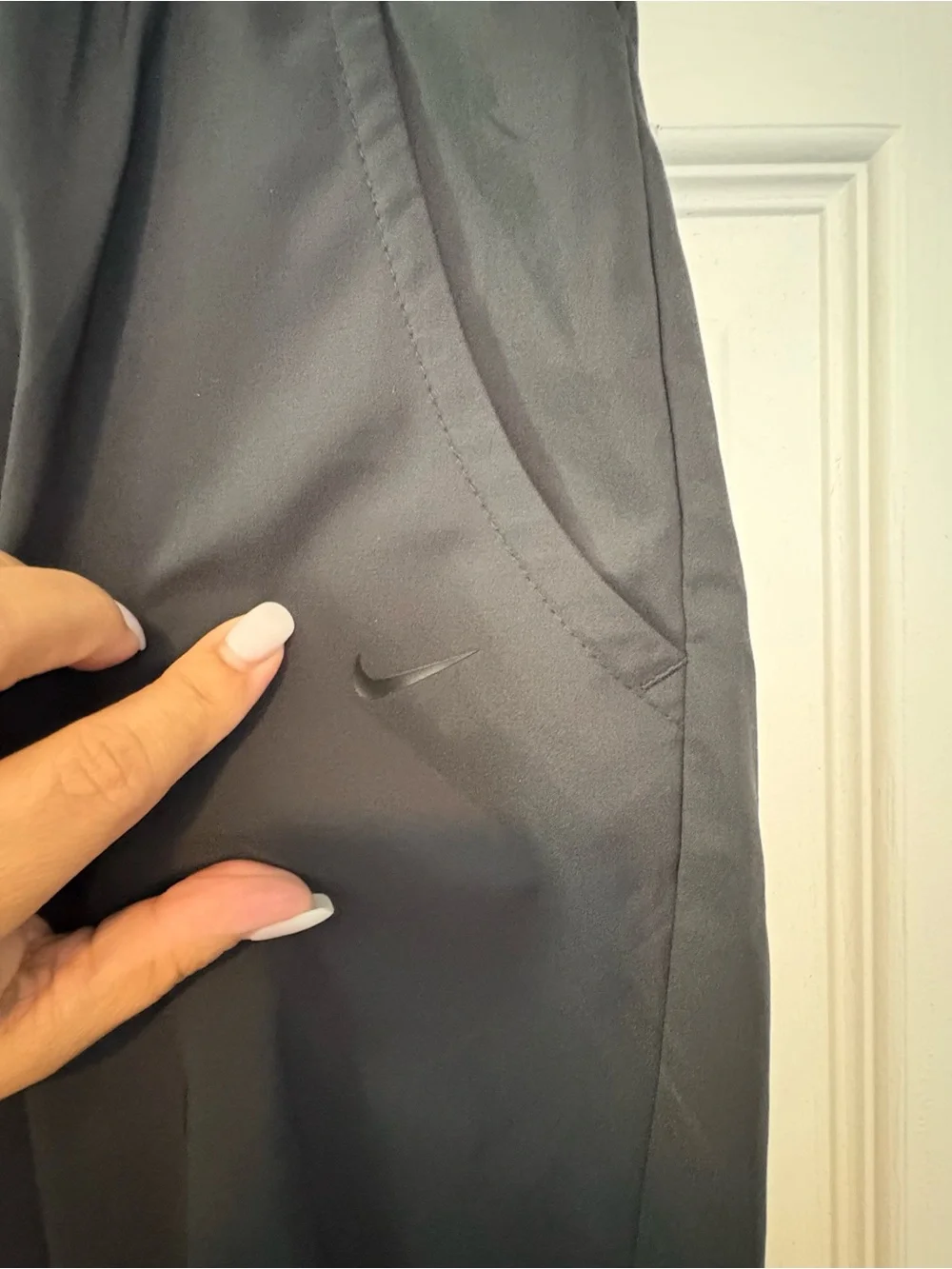 Nike dri fit
